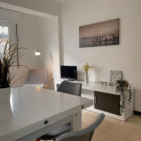 Estacion De Apartment
