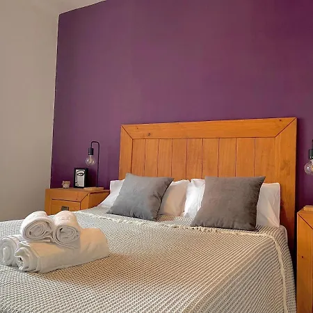 Estacion De Apartment *