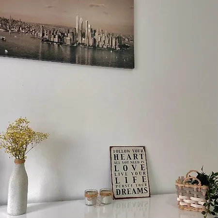 Estacion De Apartment Portbou