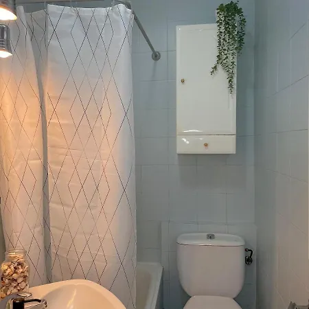 Estacion De Apartment *