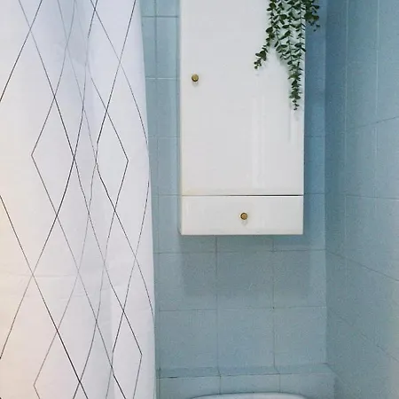 Apartment Estacion De