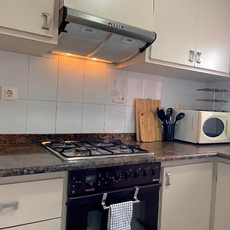 Apartman Estacion De