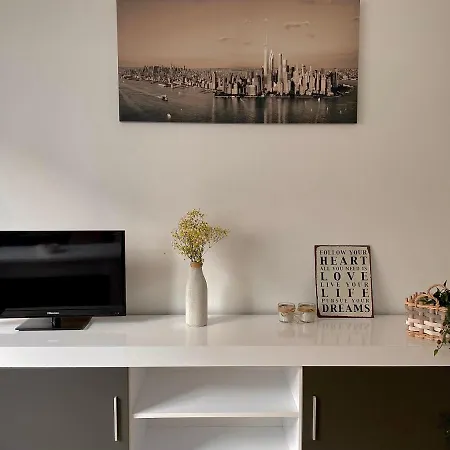 Estacion De Apartment