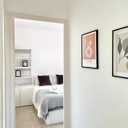 Apartman Estacion De Portbou